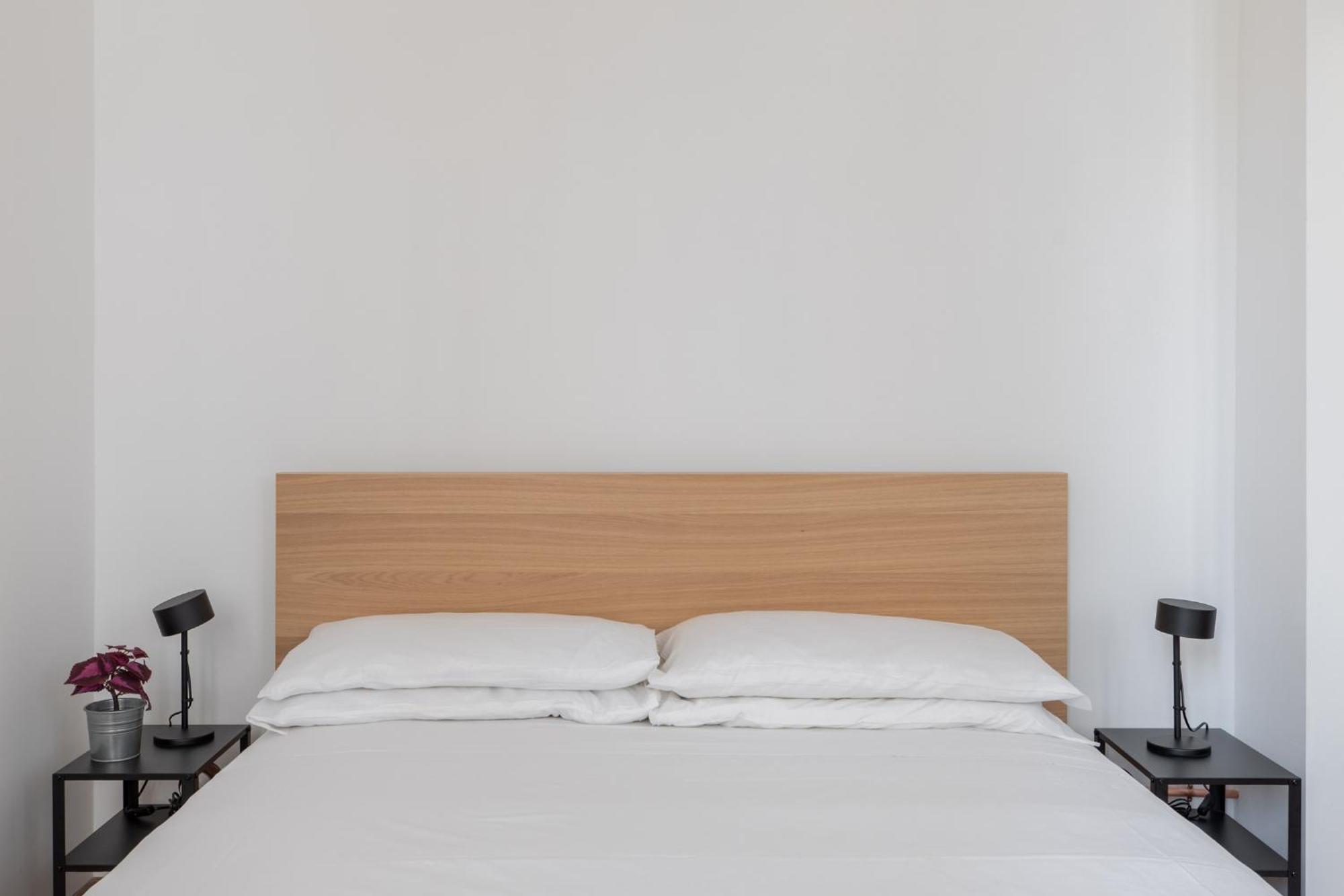 Iflat Bright Brand New 3-Bedroom Apt In Monti 罗马 外观 照片