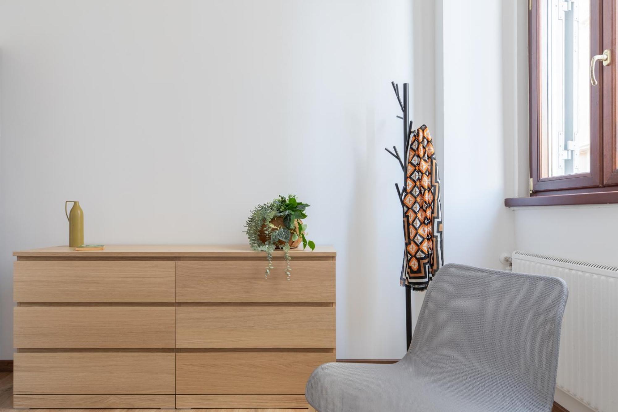 Iflat Bright Brand New 3-Bedroom Apt In Monti 罗马 外观 照片
