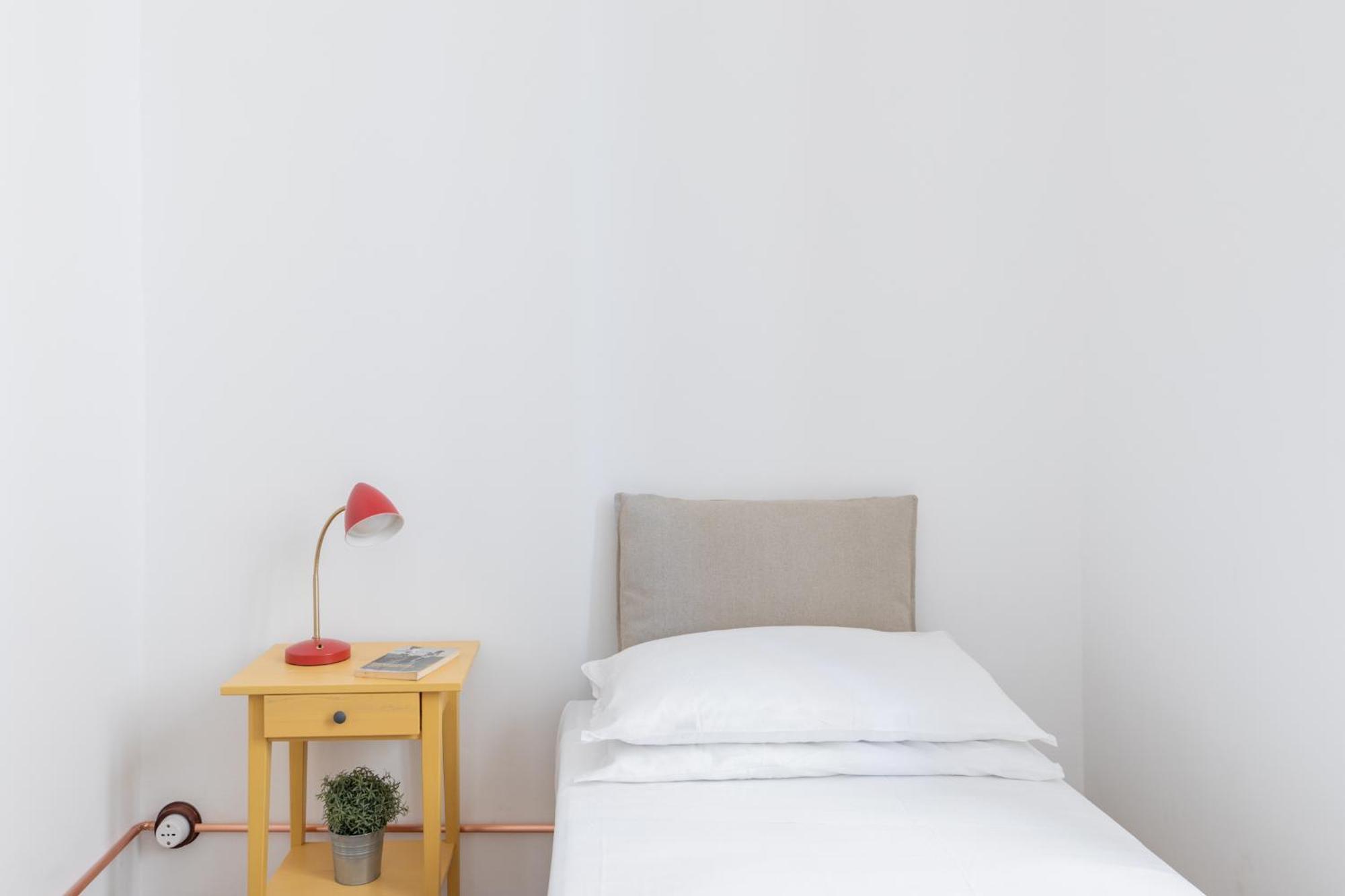 Iflat Bright Brand New 3-Bedroom Apt In Monti 罗马 外观 照片
