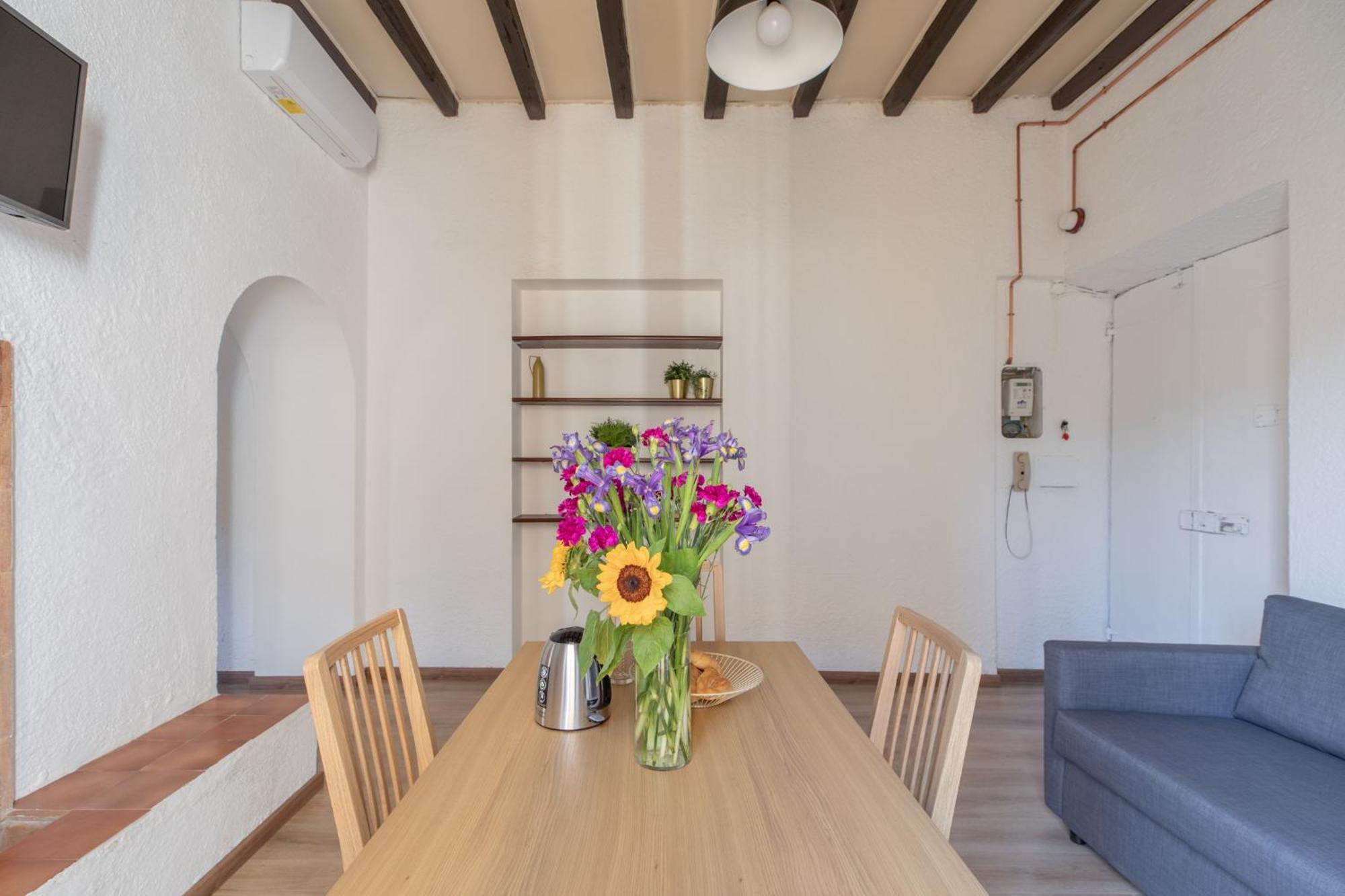 Iflat Bright Brand New 3-Bedroom Apt In Monti 罗马 外观 照片
