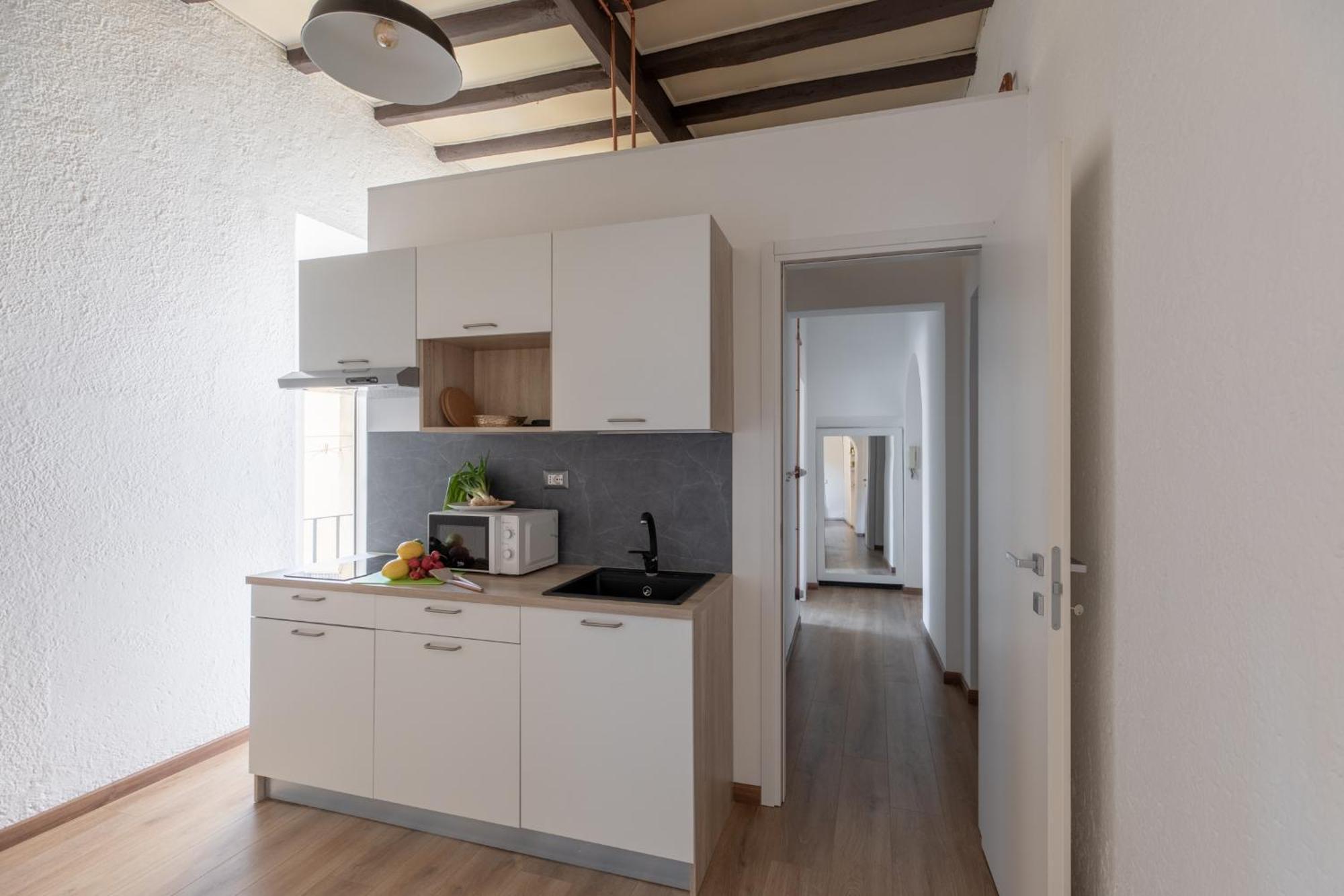 Iflat Bright Brand New 3-Bedroom Apt In Monti 罗马 外观 照片