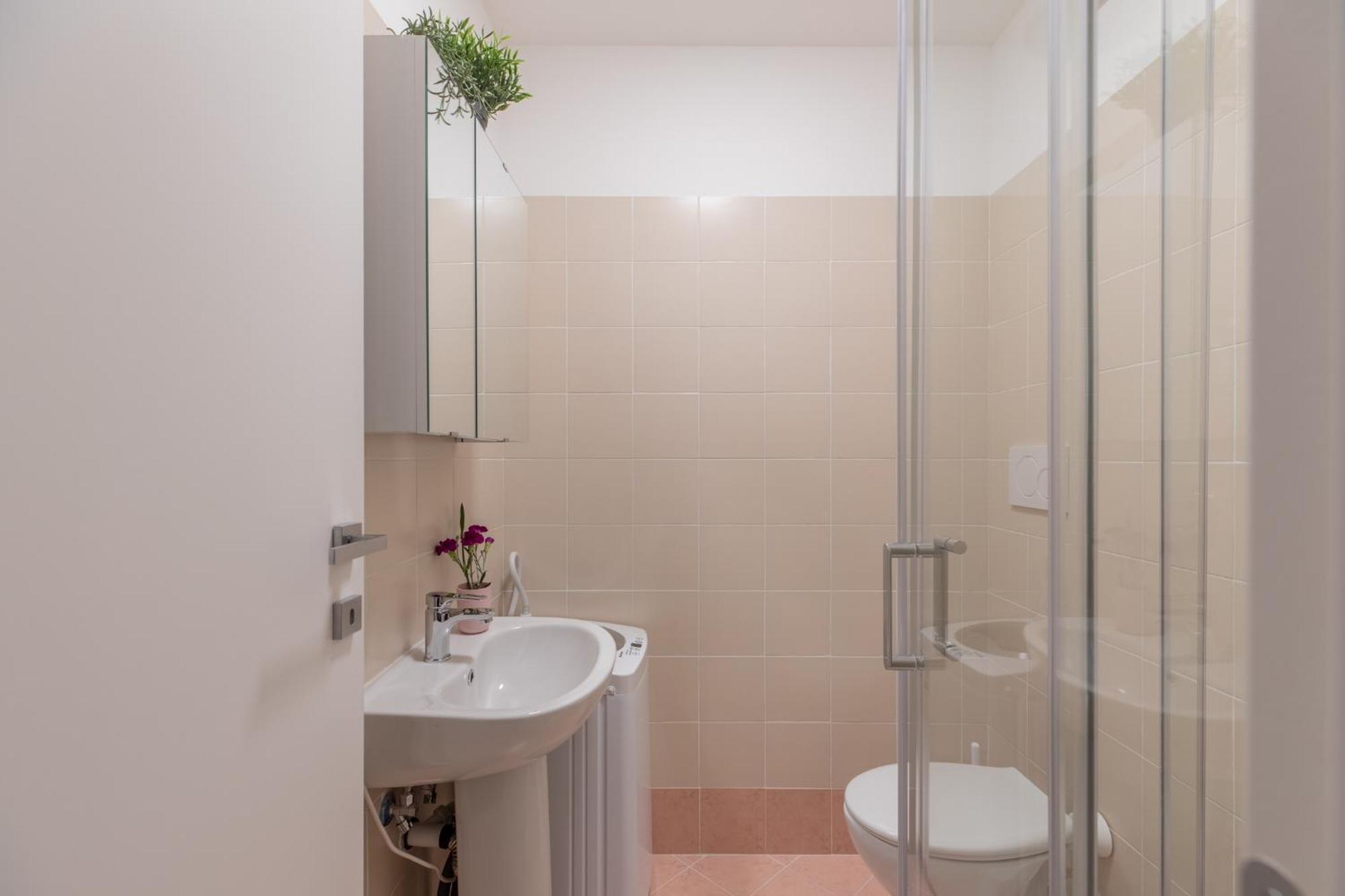 Iflat Bright Brand New 3-Bedroom Apt In Monti 罗马 外观 照片